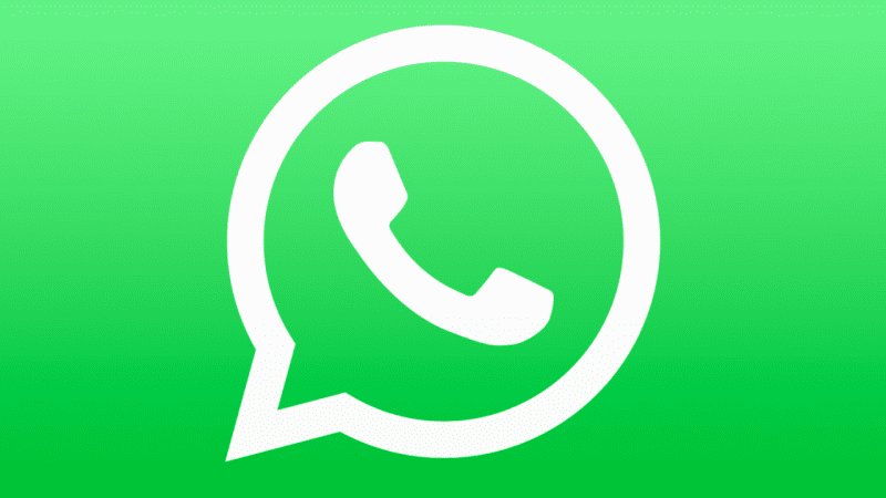 WhatsApp-pictogram.