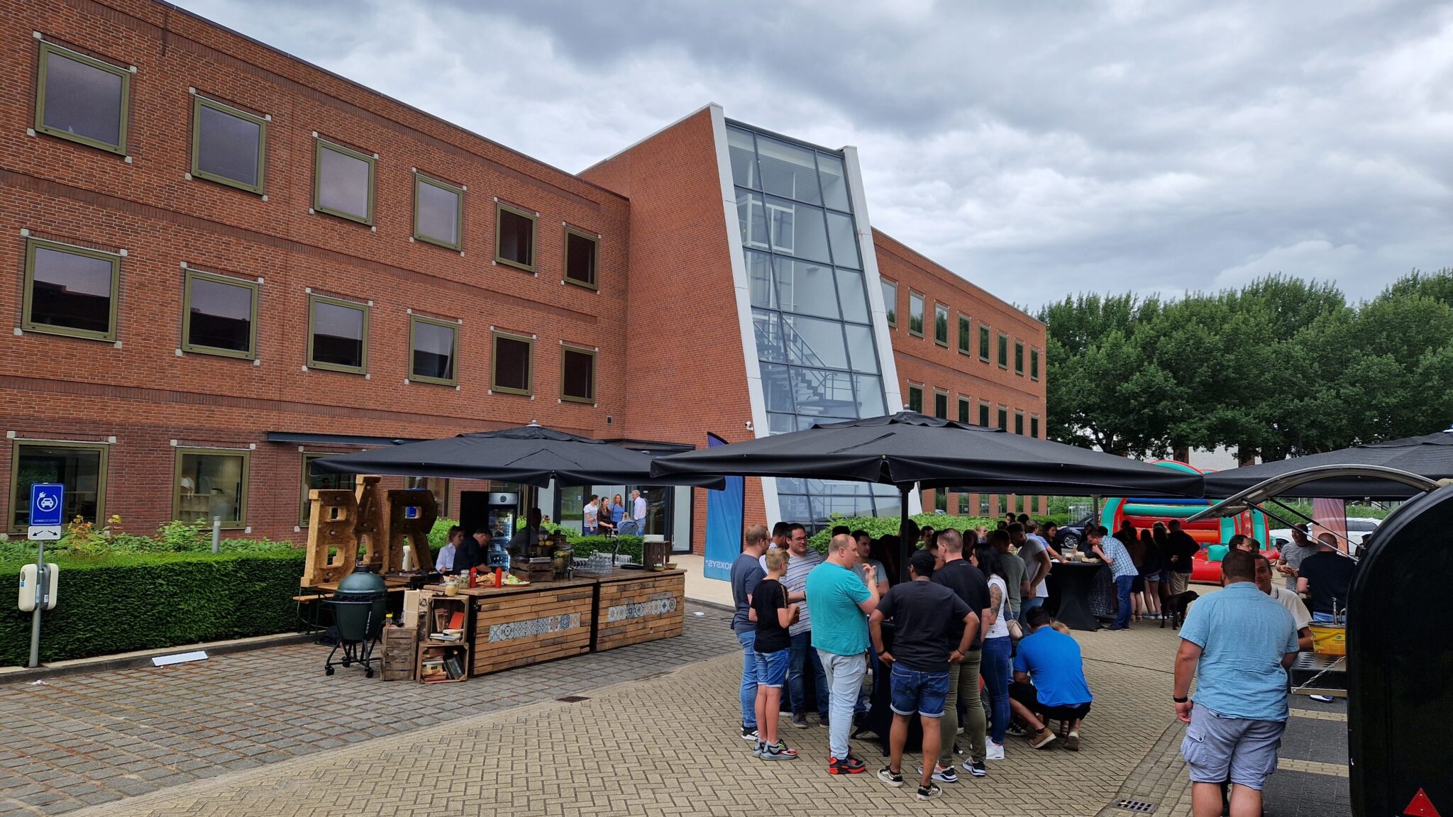 Proxsys opent nieuwe vestiging in Rotterdam - ChannelConnect