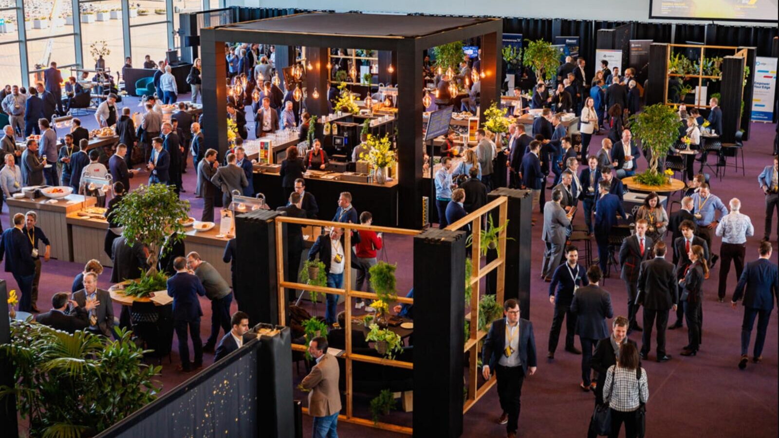 KickStart Europe brengt complete datacenterbranche bij elkaar